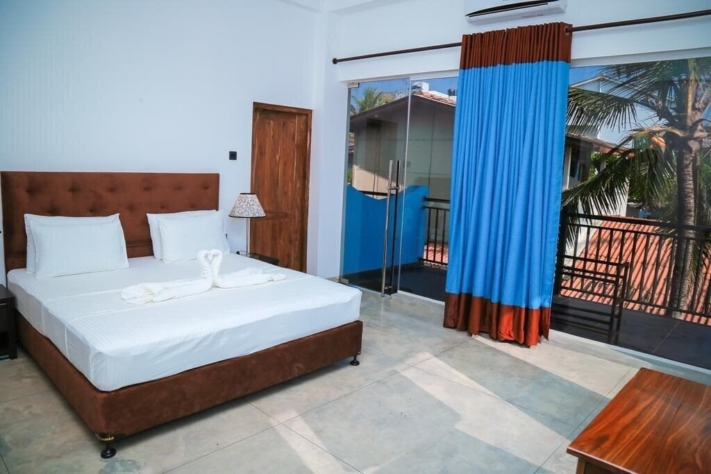 Фотография Funky Hotel 2*